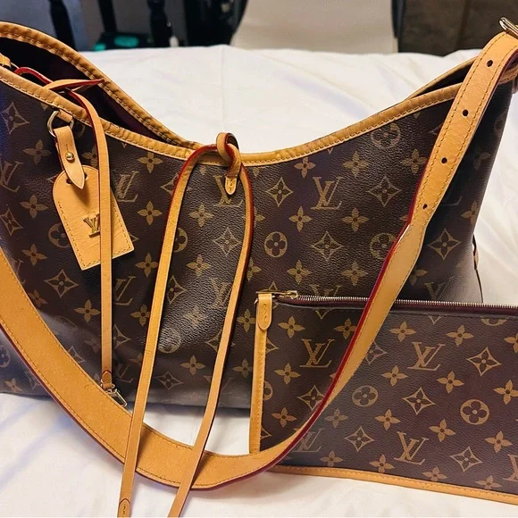 Lv bag poshmark shop